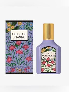 Gucci Flora Gorgeous Magnolia Eau de Parfum